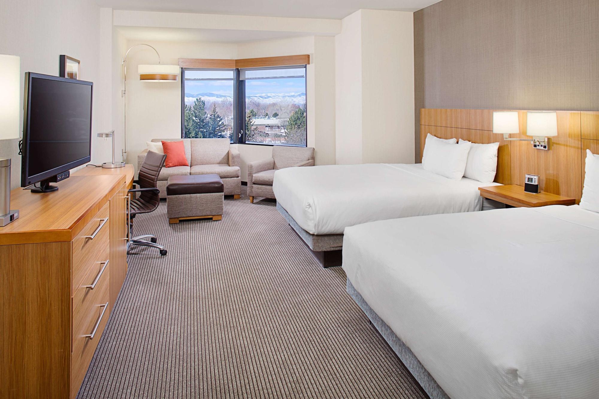 Hyatt Place Denver Cherry Creek Zewnętrze zdjęcie