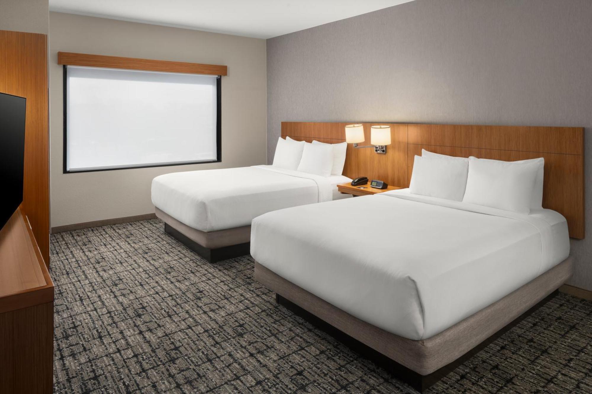 Hyatt Place Denver Cherry Creek Zewnętrze zdjęcie