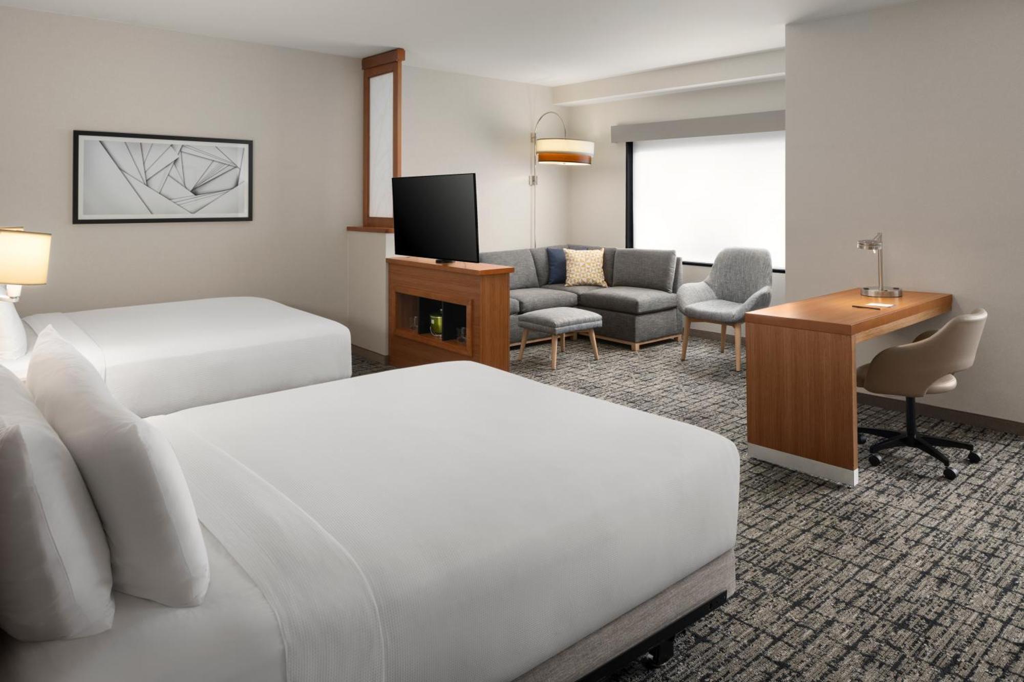 Hyatt Place Denver Cherry Creek Zewnętrze zdjęcie
