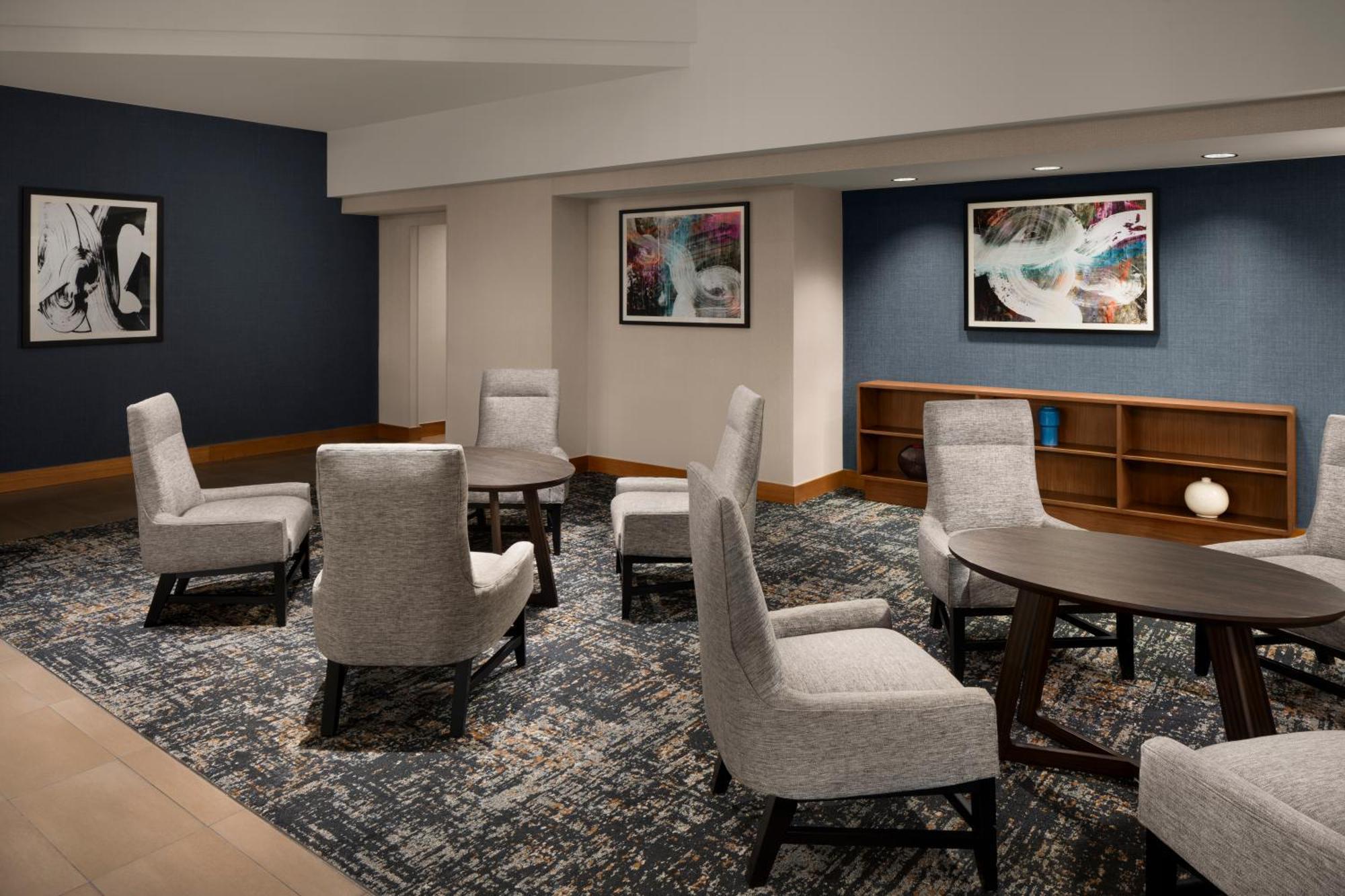 Hyatt Place Denver Cherry Creek Zewnętrze zdjęcie