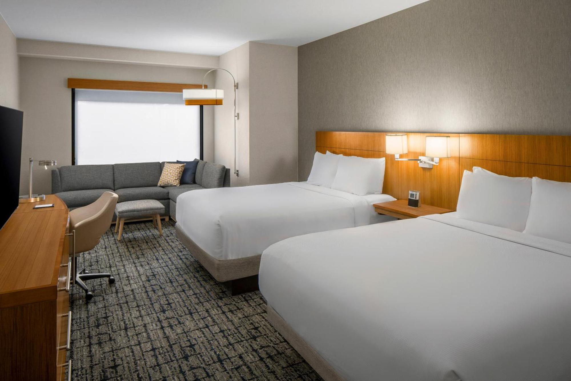 Hyatt Place Denver Cherry Creek Zewnętrze zdjęcie