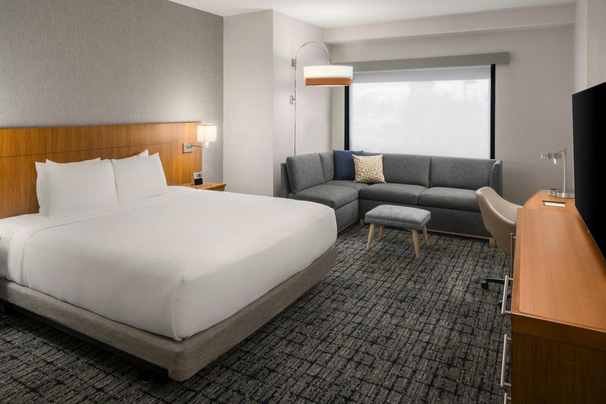 Hyatt Place Denver Cherry Creek Pokój zdjęcie