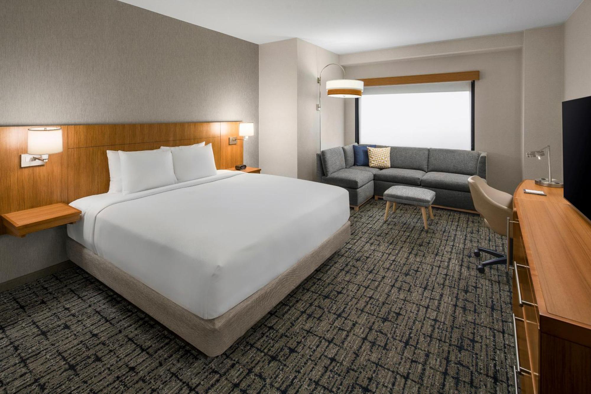 Hyatt Place Denver Cherry Creek Pokój zdjęcie