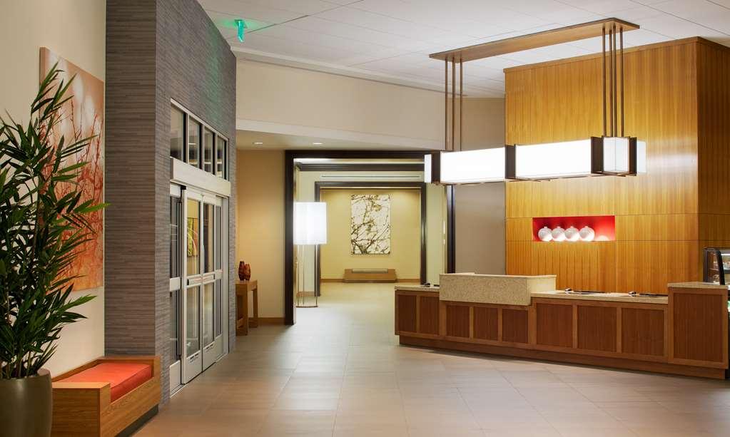 Hyatt Place Denver Cherry Creek Wnętrze zdjęcie