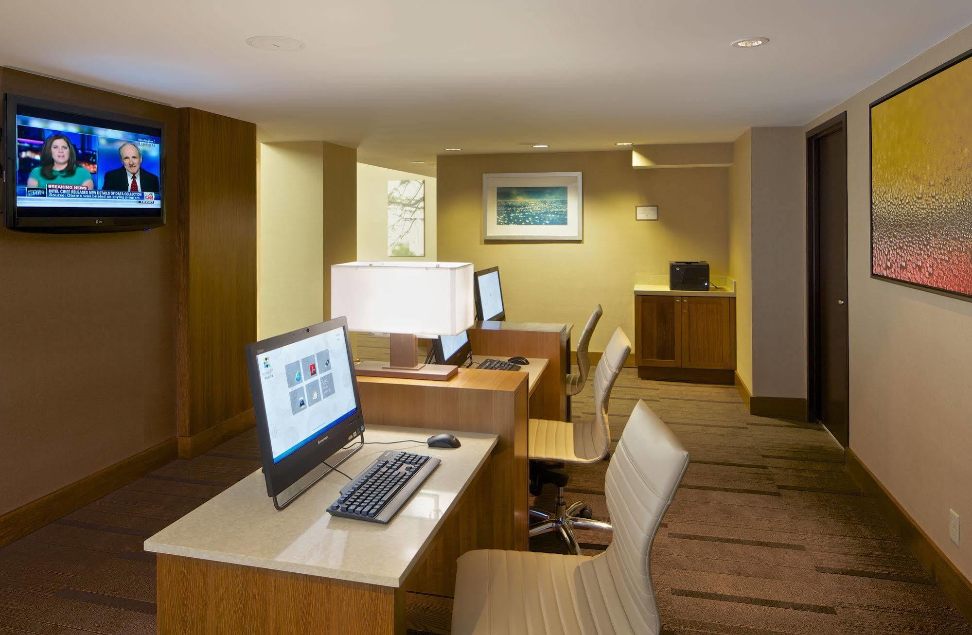 Hyatt Place Denver Cherry Creek Zewnętrze zdjęcie